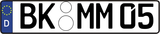 BK-MM05