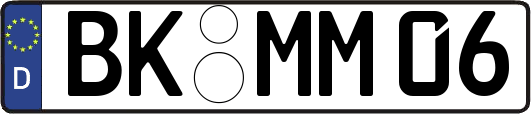 BK-MM06