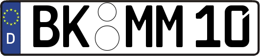 BK-MM10