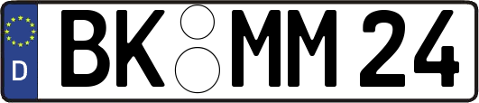 BK-MM24