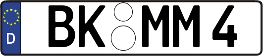 BK-MM4