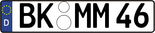 BK-MM46