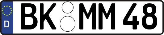 BK-MM48