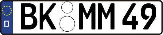 BK-MM49
