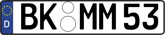 BK-MM53