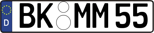BK-MM55