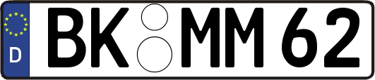 BK-MM62