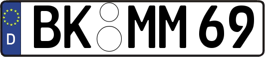 BK-MM69