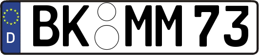 BK-MM73