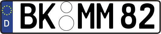 BK-MM82