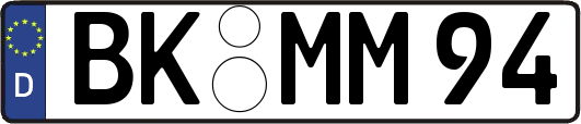 BK-MM94