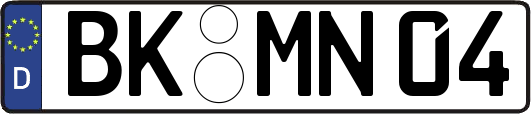 BK-MN04