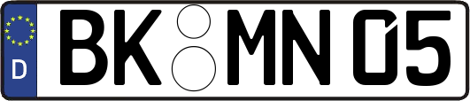 BK-MN05
