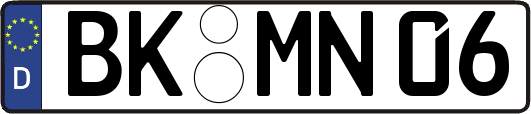 BK-MN06