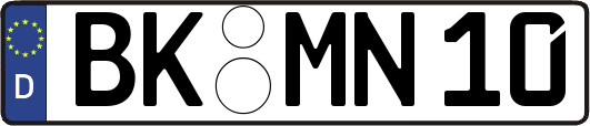 BK-MN10