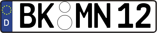 BK-MN12