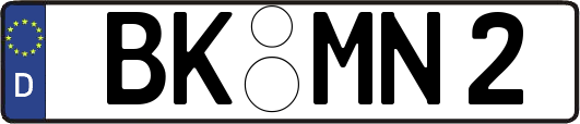BK-MN2