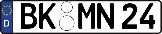 BK-MN24