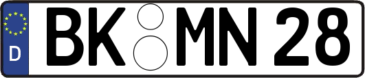 BK-MN28