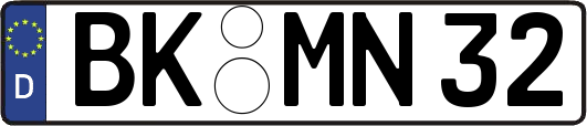 BK-MN32