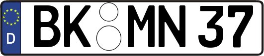 BK-MN37