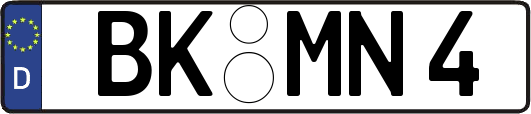 BK-MN4