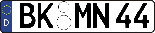 BK-MN44