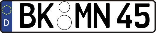 BK-MN45