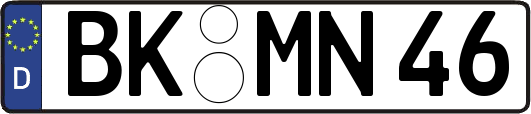 BK-MN46