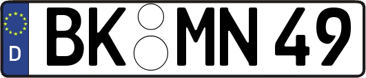 BK-MN49