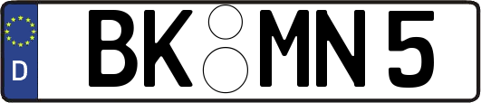 BK-MN5
