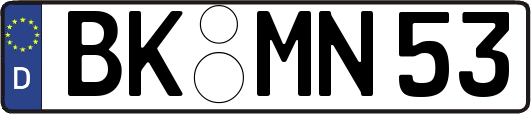 BK-MN53