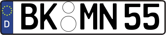 BK-MN55