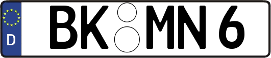 BK-MN6