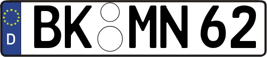 BK-MN62