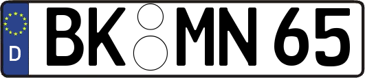 BK-MN65