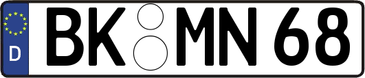 BK-MN68