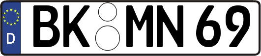 BK-MN69