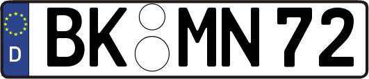 BK-MN72