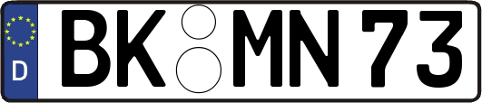 BK-MN73