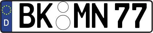 BK-MN77