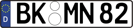 BK-MN82