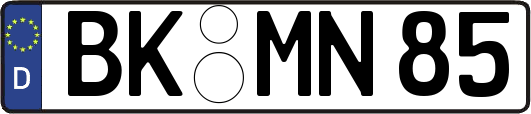 BK-MN85