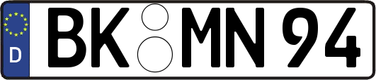 BK-MN94