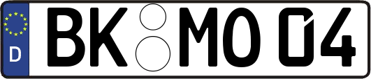 BK-MO04