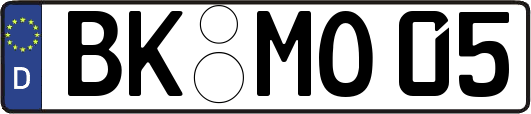 BK-MO05