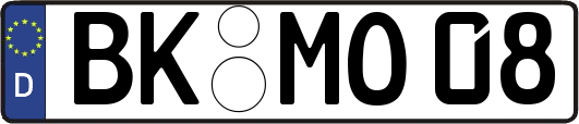 BK-MO08