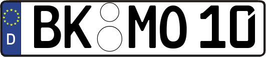 BK-MO10