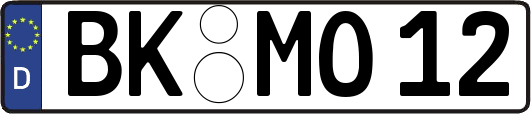 BK-MO12