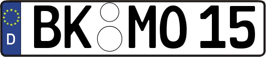 BK-MO15